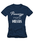 Panevėžys mano miestas